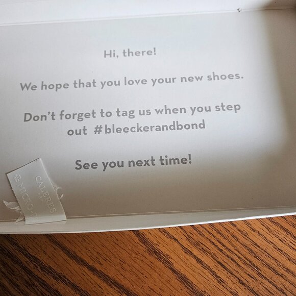 LADIES SHOES - Picture 4 of 4